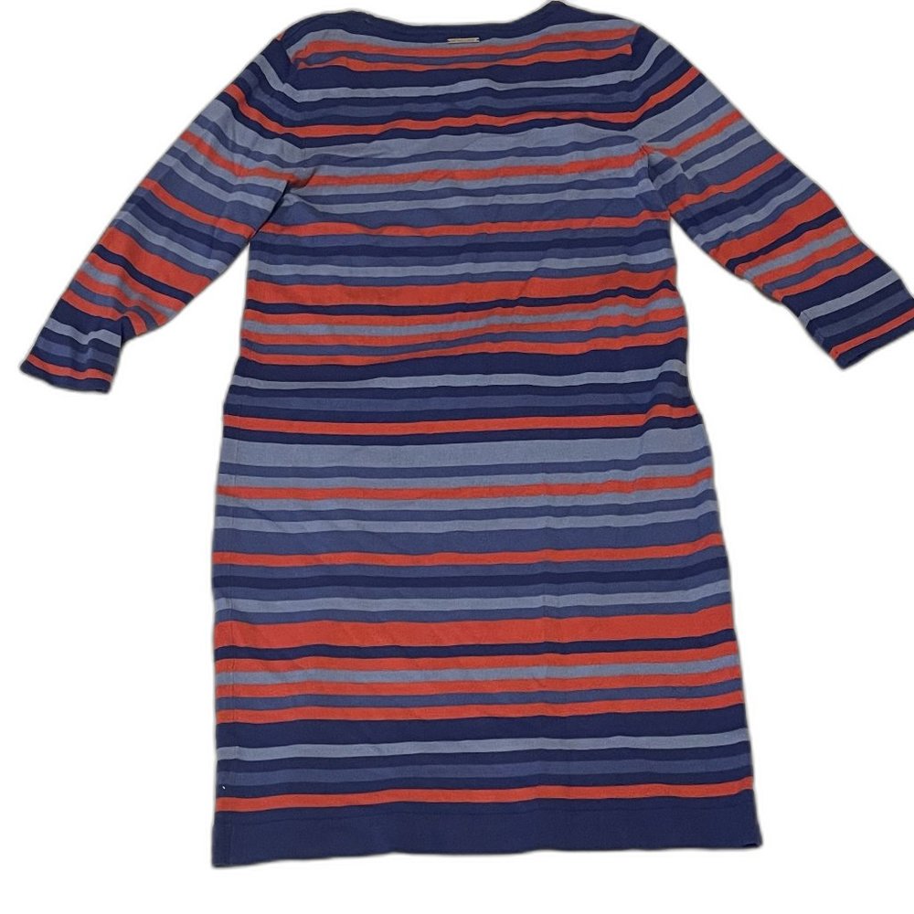 Michael Kors Midi Shift Dress NWT Medium SF28E89XD6